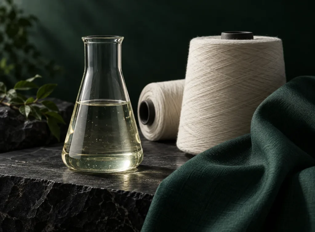 روغن بافندگی