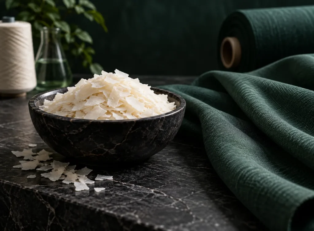 نرم کن کاتیونیک پرک
