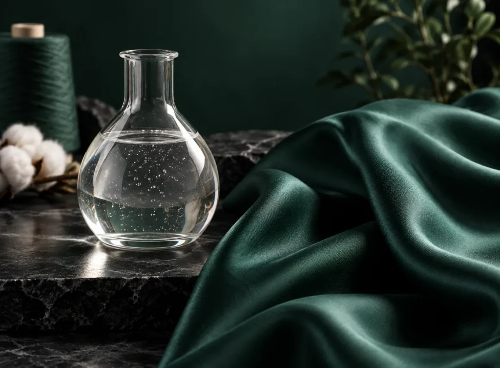 نرمکن سیلیکونی نانوئیک