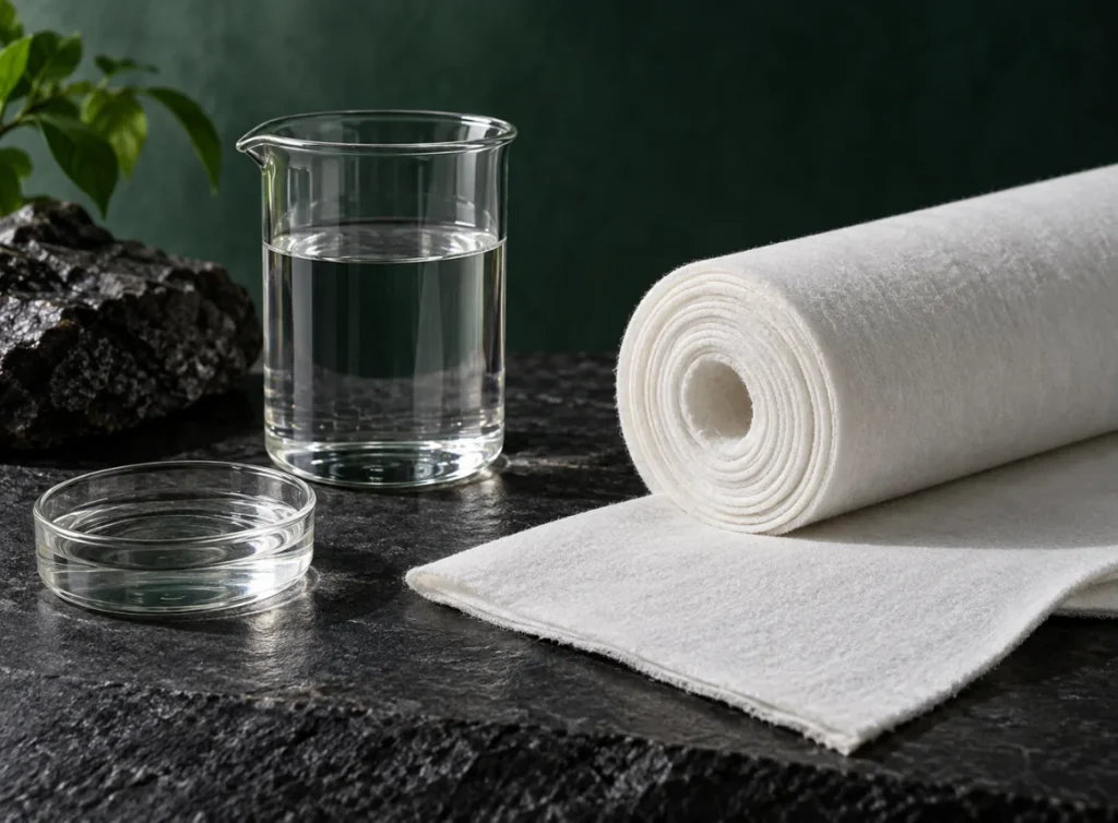 سختی گیر پایه غیر فسفونات