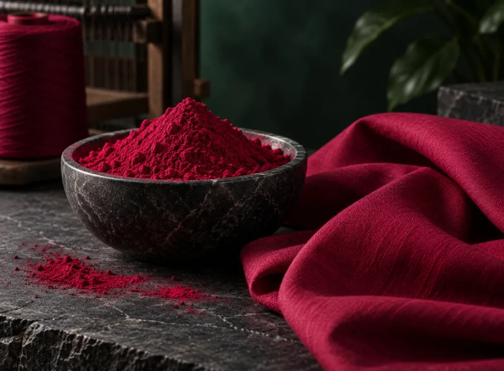 رنگزای مستقیم روبین BL