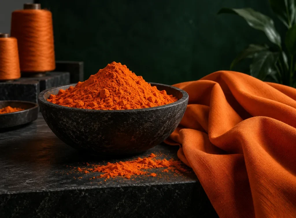 رنگزای مستقیم نارنجی 2GL