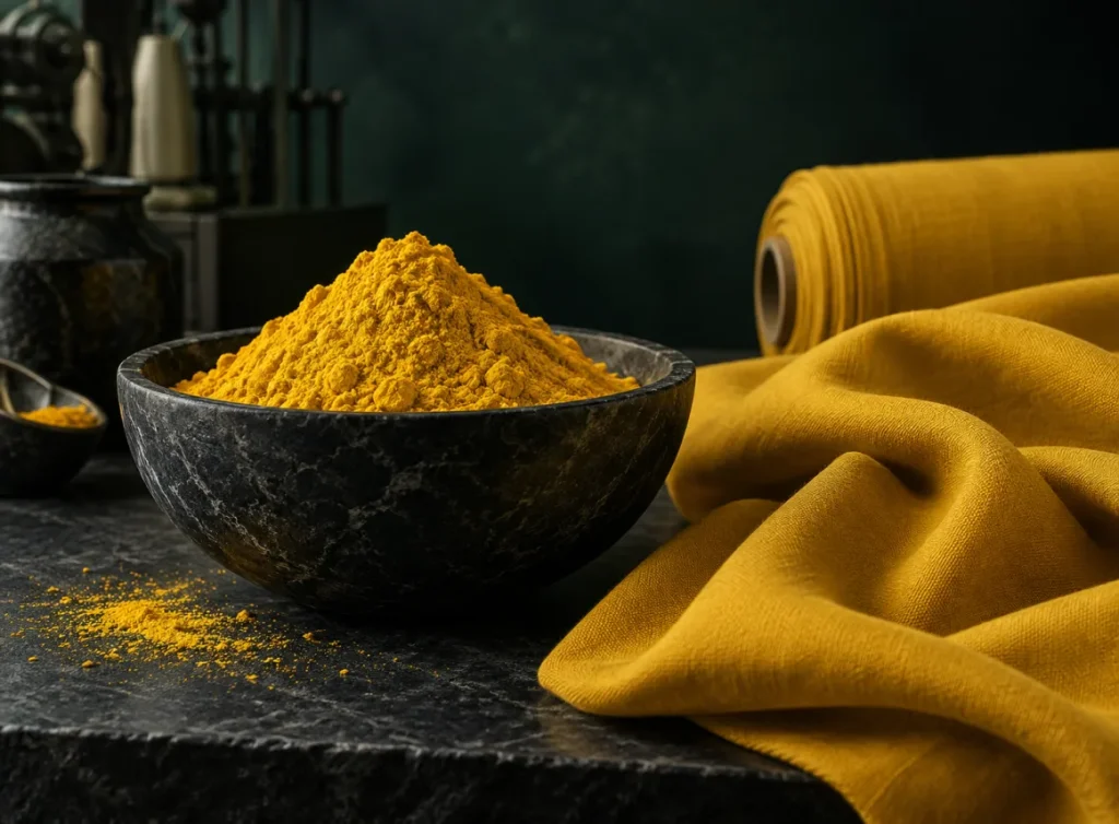 رنگزای مستقیم زرد RL