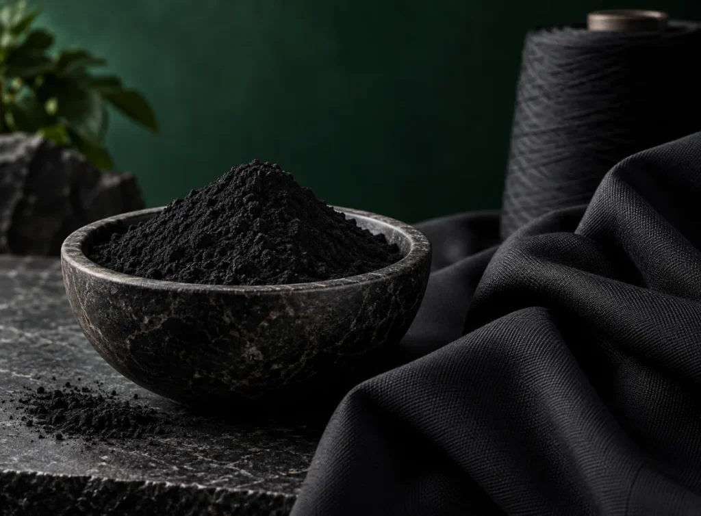 رنگزای مستقیم مشکی VSF ۶۰۰٪