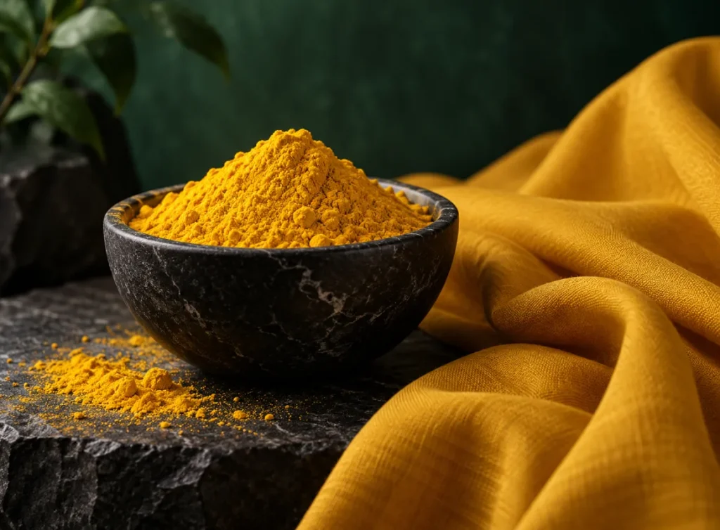 رنگزای دیسپرس زرد ۱۱۴