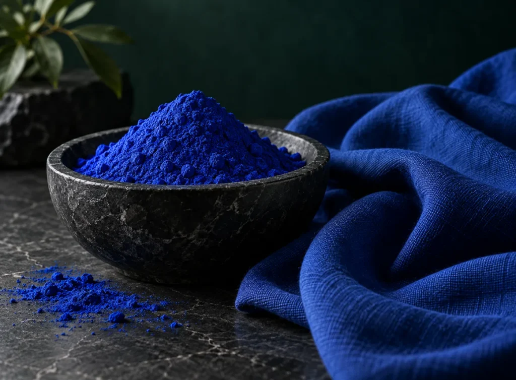 رنگزای دیسپرس آبی ۵۶