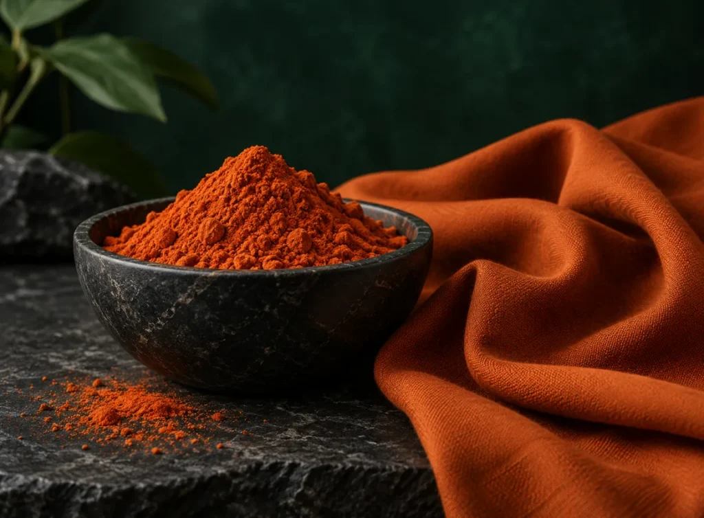 رنگزای دیسپرس نارنجی ۲۵