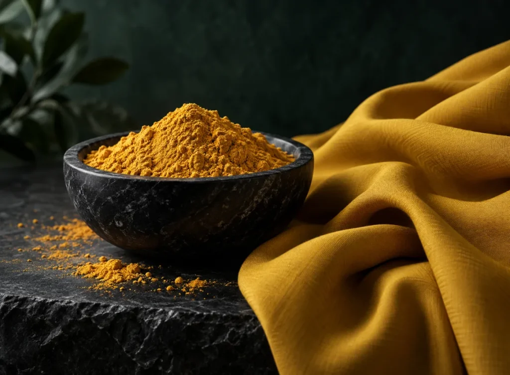 رنگزای دیسپرس زرد ۱۱۹