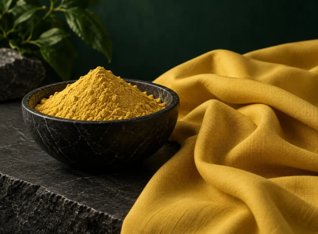 رنگزای دیسپرس زرد ۲۱۱
