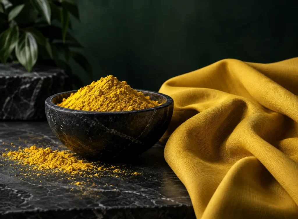 رنگزای دیسپرس زرد ۷۹