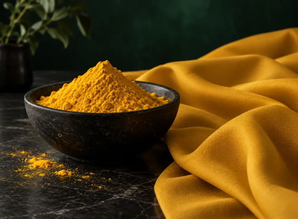 رنگزای دیسپرس زرد طلایی R