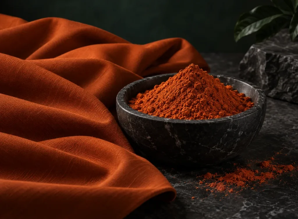 رنگزای دیسپرس نارنجی ۳۰