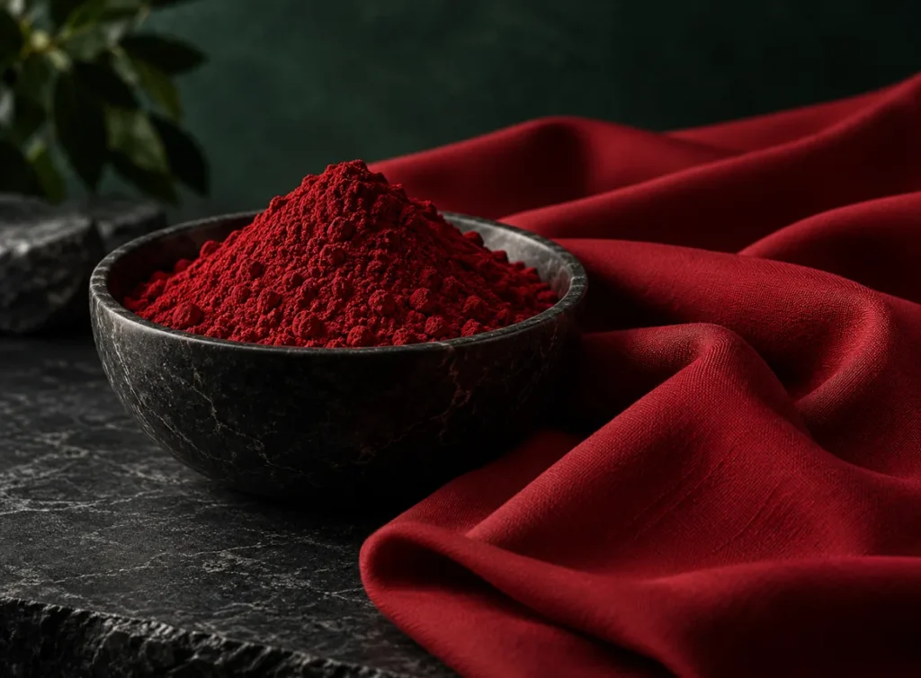رنگزای دیسپرس قرمز ۱۵۳