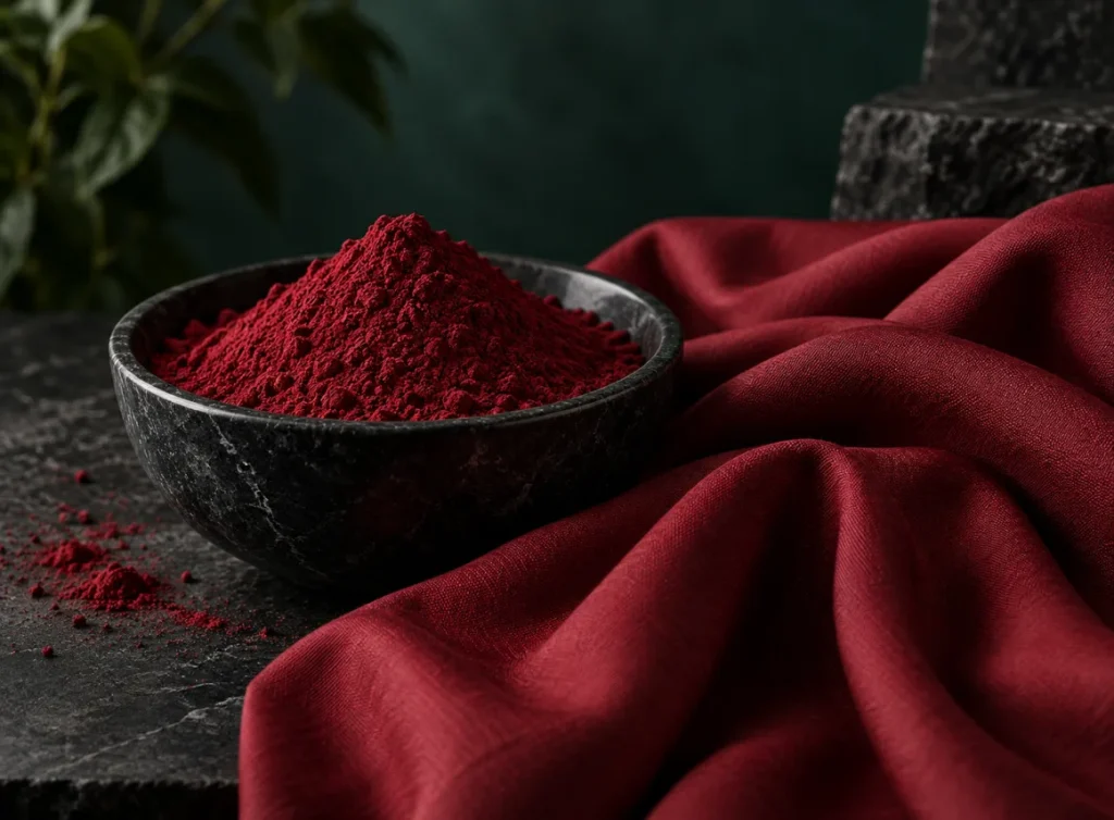 رنگزای دیسپرس قرمز ۱۷۷