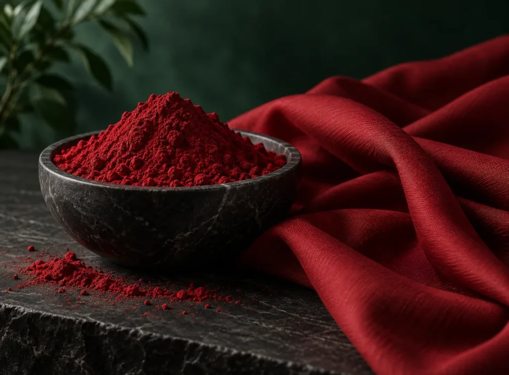 رنگزای دیسپرس قرمز ۷۳