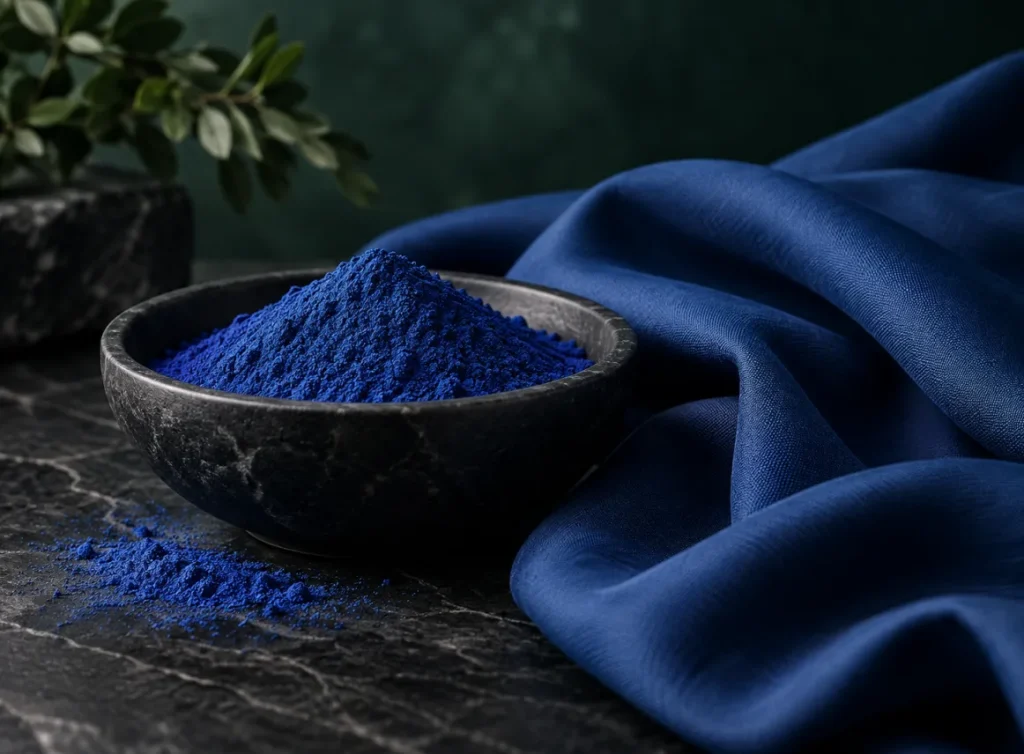 رنگزای دیسپرس آبی ۱۶۵