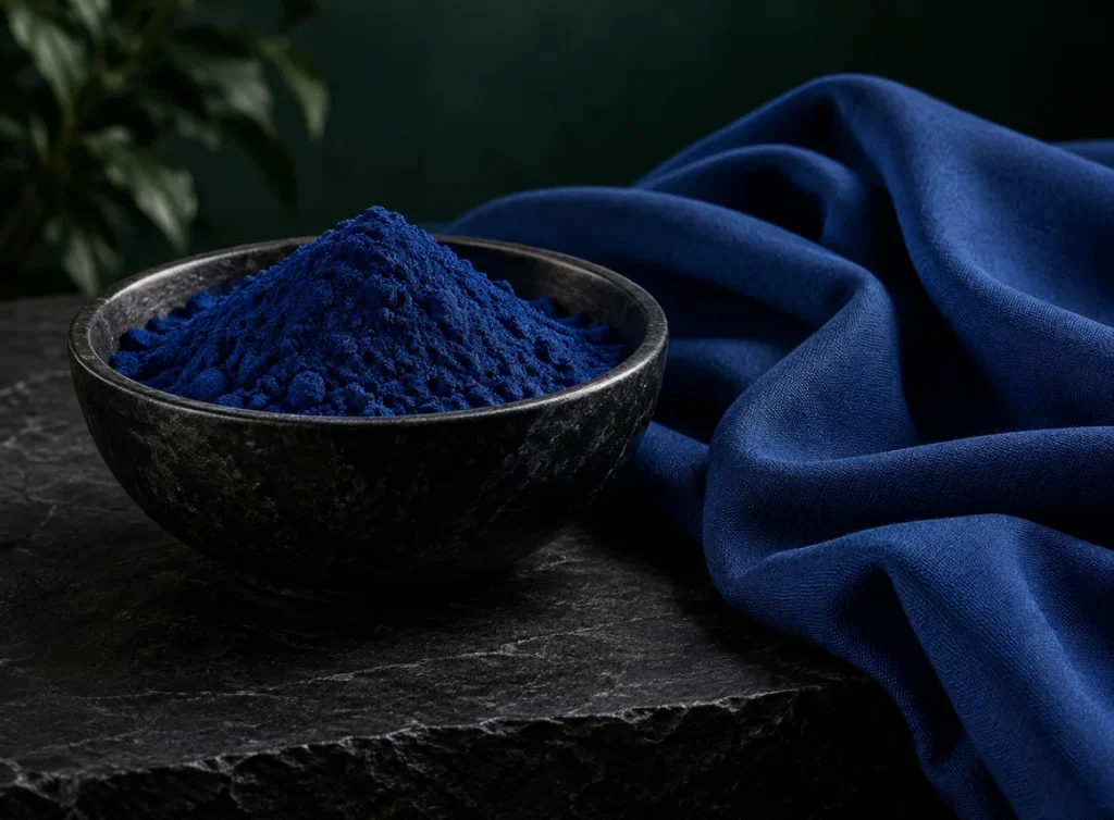 رنگزای دیسپرس آبی ۱۸۳