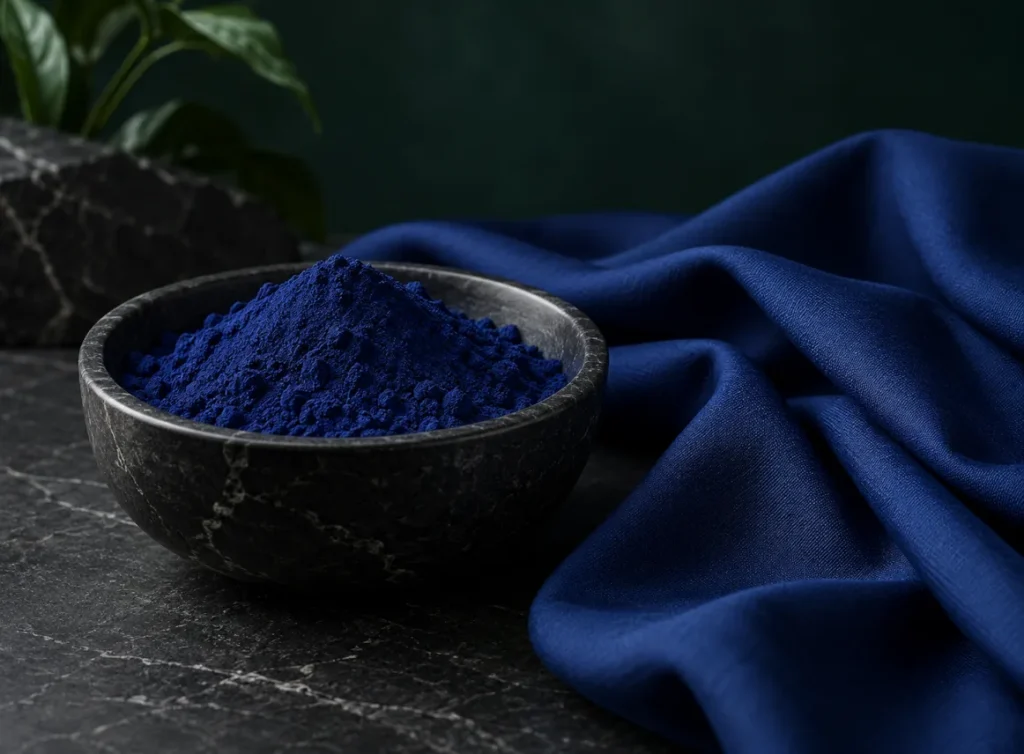 رنگزای دیسپرس آبی ۶۰