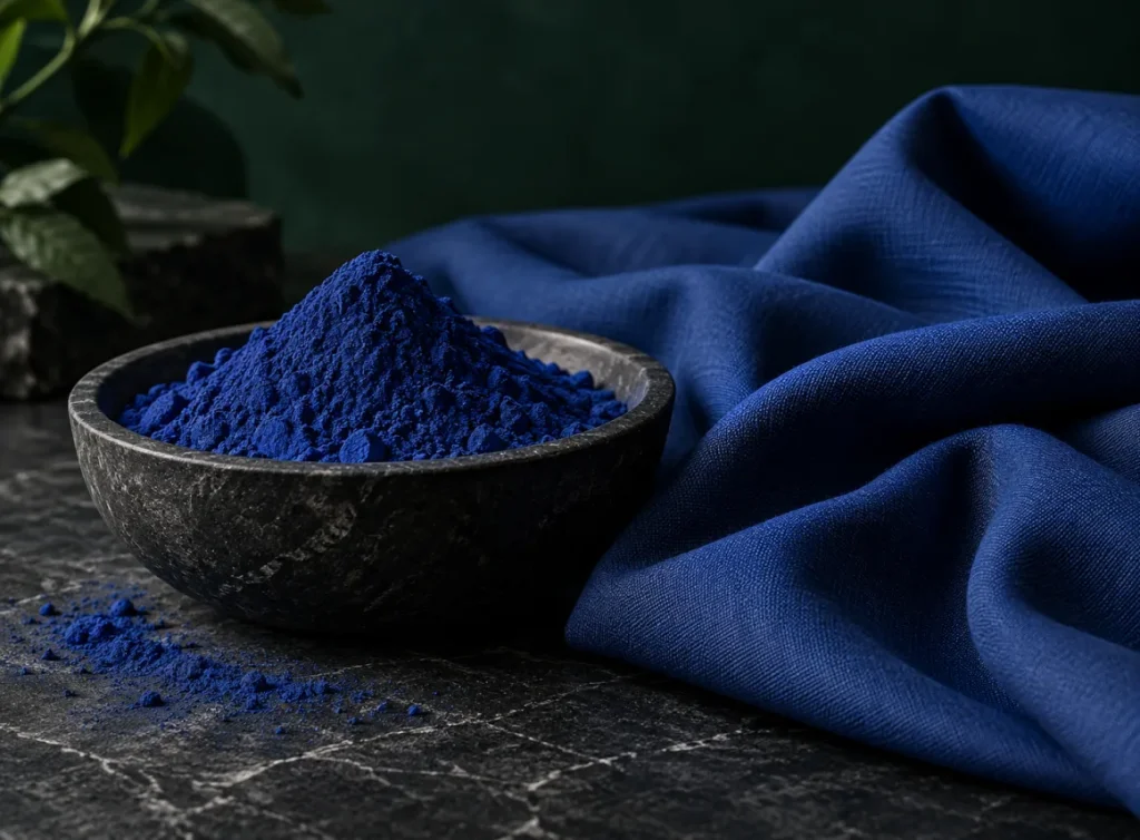رنگزای دیسپرس آبی ۷۹