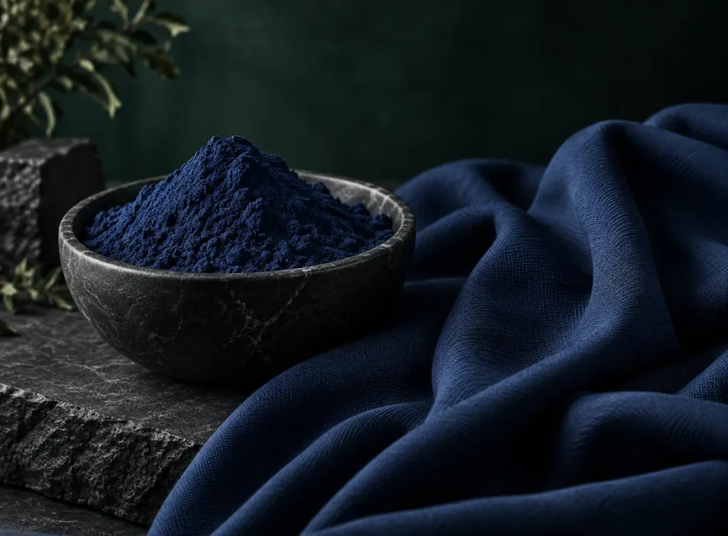 رنگزای دیسپرس سرمه‌ای ۳۰۰٪