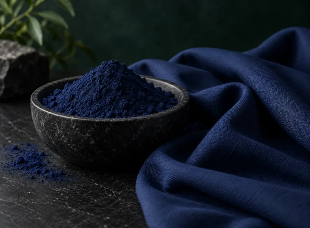رنگزای دیسپرس سرمه‌ای ۳۳۰٪