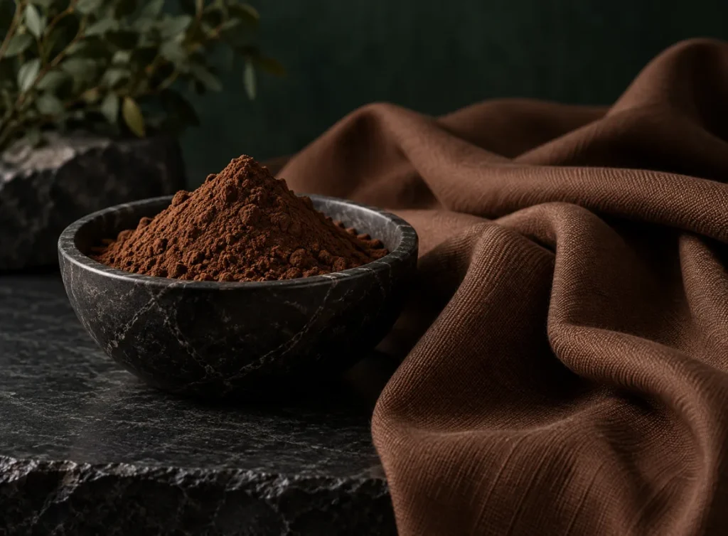 رنگزای دیسپرس قهوه‌ای KPS