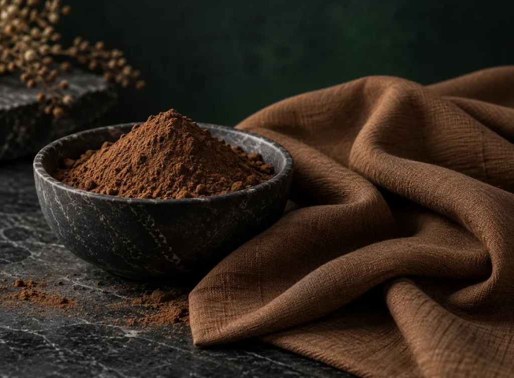 رنگزای دیسپرس قهوه‌ای RSN