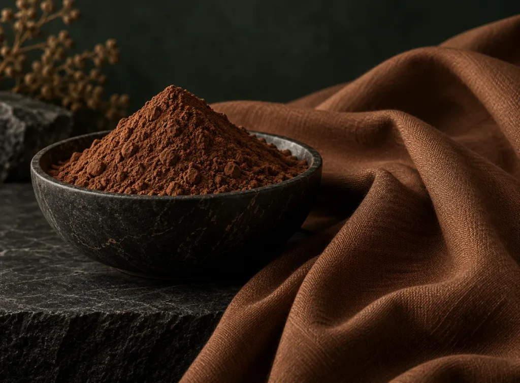 رنگزای دیسپرس قهوه‌ای S2BL