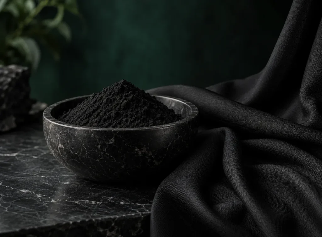 رنگزای دیسپرس مشکی ۳۰۰٪