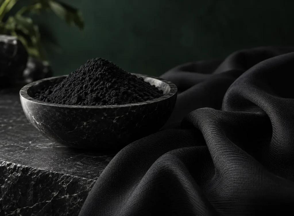رنگزای دیسپرس مشکی ۳۳۰٪
