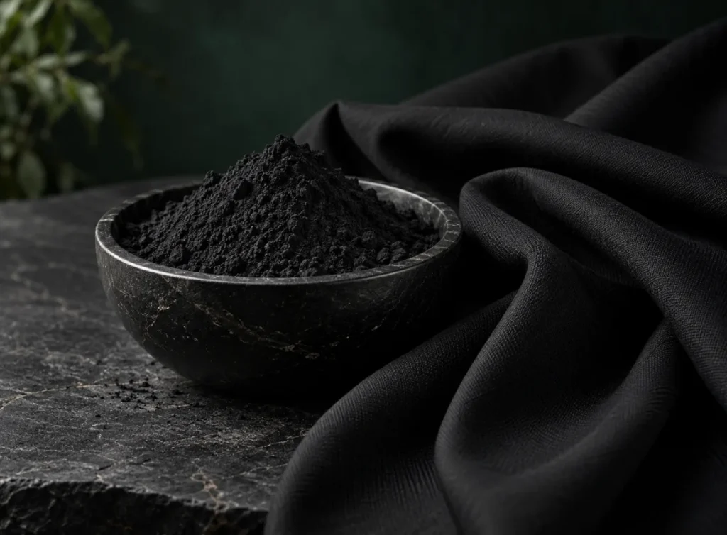 رنگزای دیسپرس مشکی CRLS