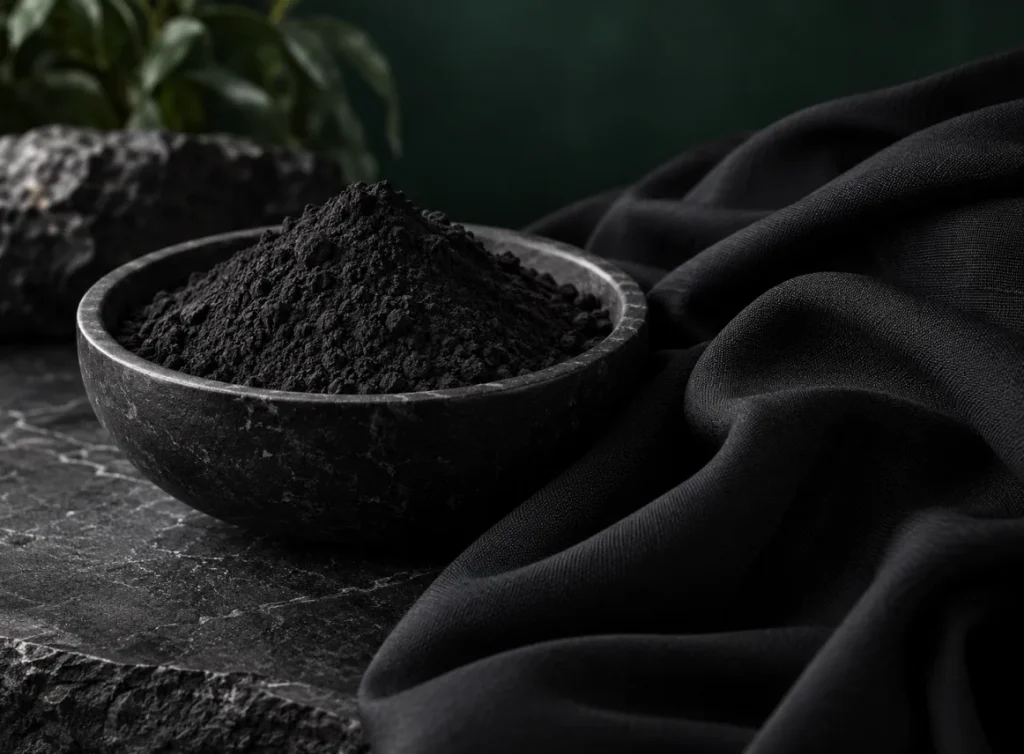 رنگزای دیسپرس مشکی VSF ۳۰۰٪