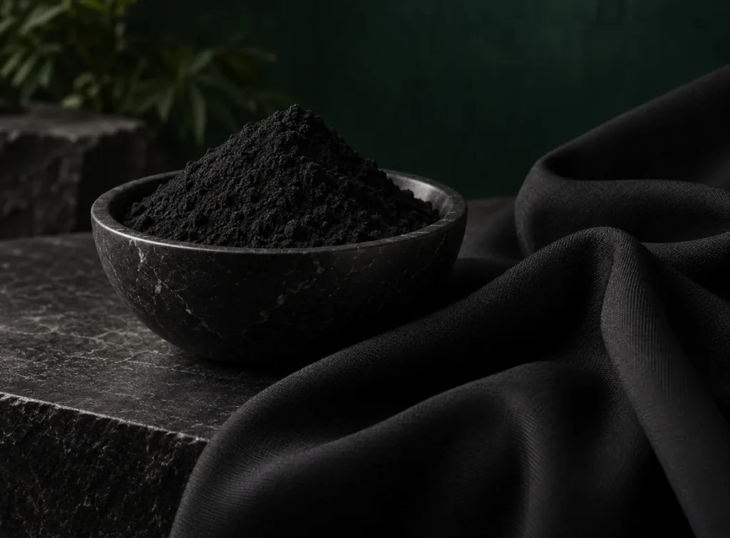 رنگزای دیسپرس مشکی VSF ۶۰۰٪